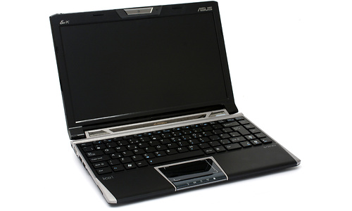 Asus Lamborghini VX6 Black