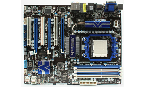 ASRock 890GX Extreme4