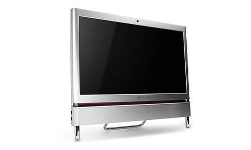 Acer Aspire Z5600 (E5500)