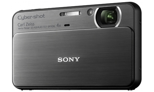 Sony Cyber-shot DSC-T99 Black