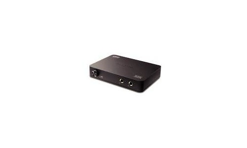 Creative Sound Blaster X-FI HD