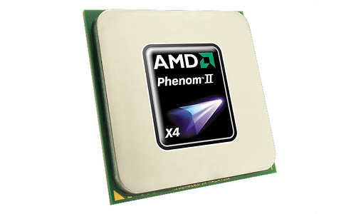 AMD Phenom II X4 970 Black Edition