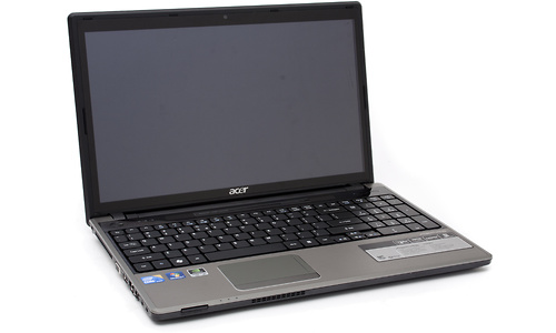 Acer Aspire 5745PG-5464G32M