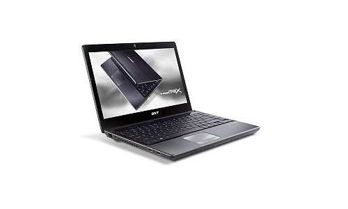 Acer Aspire TimelineX 3820T-372G16N