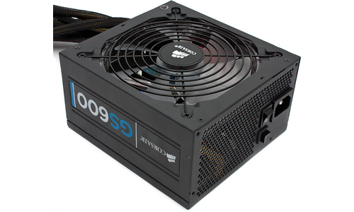 Corsair GS600
