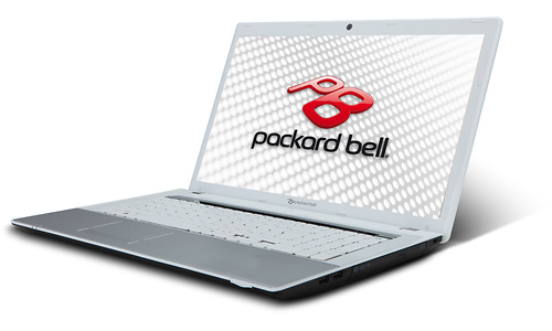 Packard Bell EasyNote LM98-JO-175