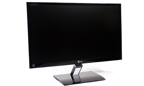 LG Flatron E2360V-PN