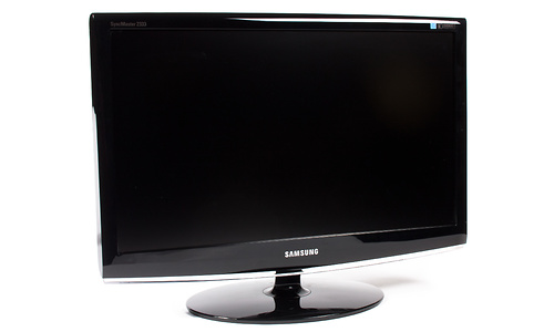 Samsung SyncMaster 2333T
