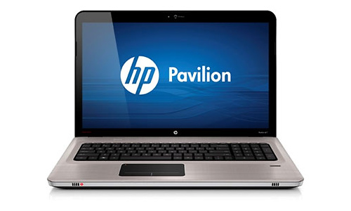 HP Pavilion dv7-4130sd (XD915EA)