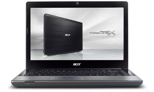 Acer Aspire 4820T-373G32MN