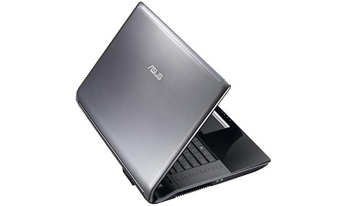 Asus N53JQ-SZ191V