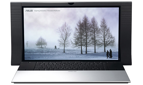 Asus NX90JQ-YZ065V
