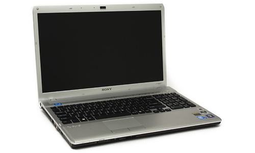 Sony Vaio VPC-F13M1E/H