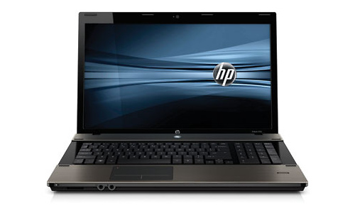 HP ProBook 4720s (WS914EA)