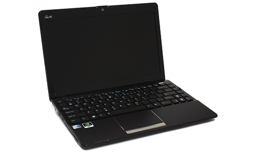 Asus Eee PC 1215N Black