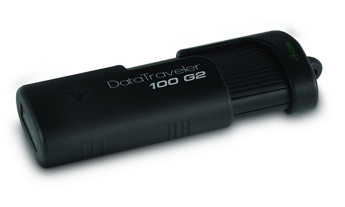 Kingston DataTraveler 100 G2 4GB