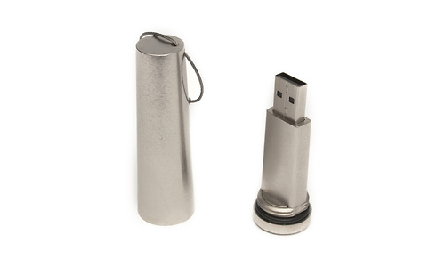 LaCie XtremKey 8GB