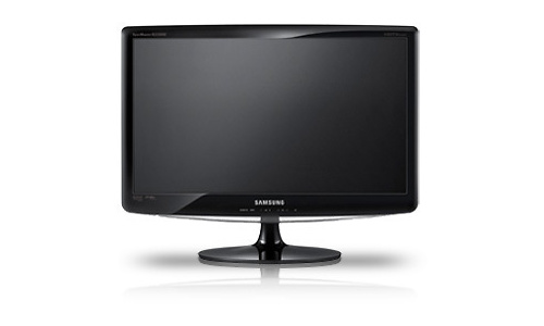 Samsung SyncMaster B2030HD