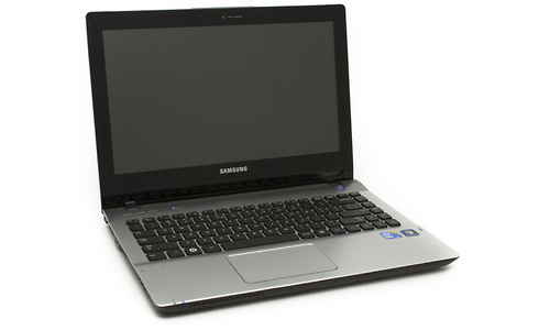 Samsung QX310-S02