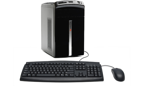 Packard Bell Imedia D3720