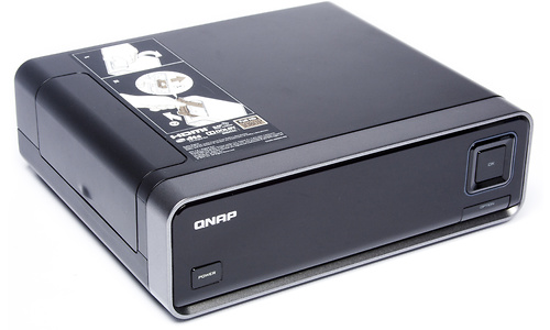 QNAP NMP-1000P