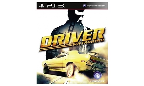Driver: San Francisco (PlayStation 3)