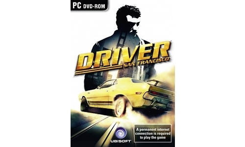 Driver: San Francisco (PC)
