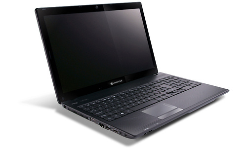 Packard Bell EasyNote TK85-GU-120