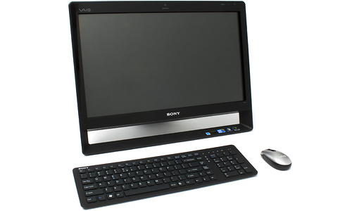 Sony Vaio VPC-J12M1E/B