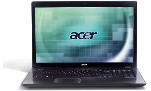 Acer Aspire 7741ZG-P614G50MN