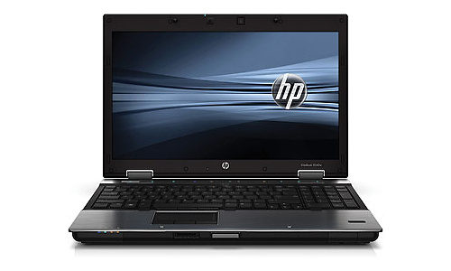 HP EliteBook 8540w (WD743EA)