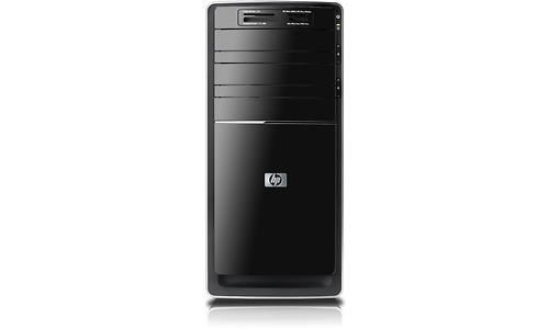 HP Pavilion P6630nl (XS338EA)