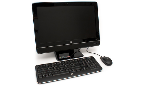 HP Omni 100-5015nl (XS831EA)