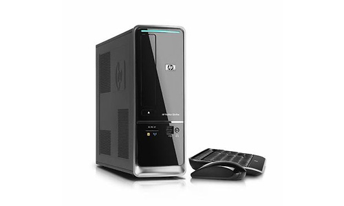 HP Pavilion Slimline S5620nl (XS356EA)