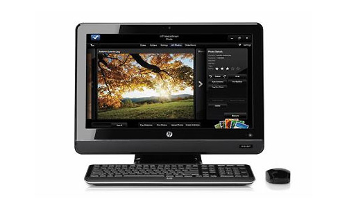 HP All-in-one 200-5210nl (XS832EA)