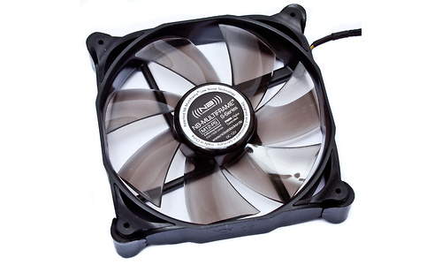 Noiseblocker M12-PS 120mm