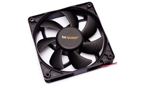 Be quiet! Silent Wings Pure 120mm