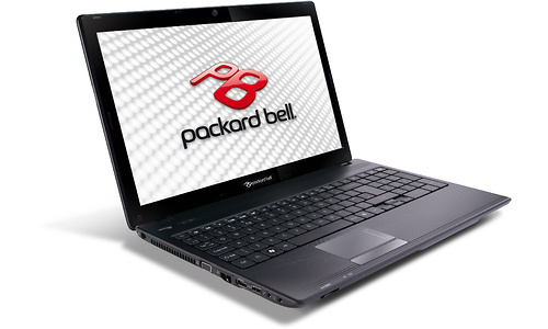 Packard Bell EasyNote TK36-AV-105
