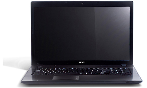 Acer Aspire 7551-P322G25Mn