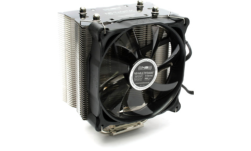 Noiseblocker Twintec