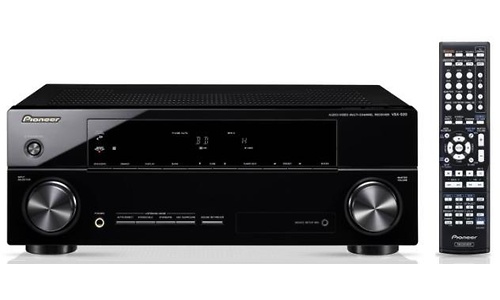 Pioneer VSX-520-K