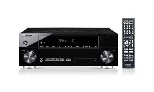 Pioneer VSX-820-K