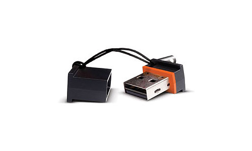 LaCie mosKeyto 16GB