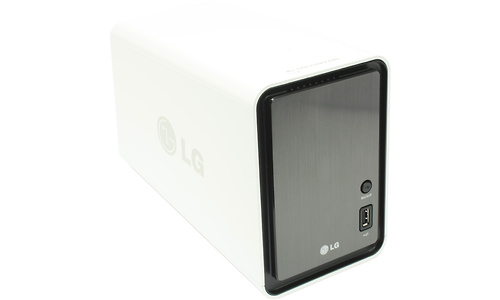 LG N2A2 2TB