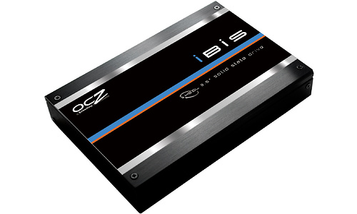 OCZ Ibis SSD 720GB
