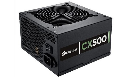 Corsair CX500