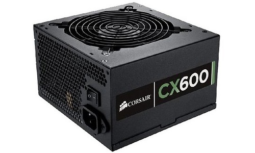 Corsair CX600