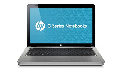 HP G62-b60SD