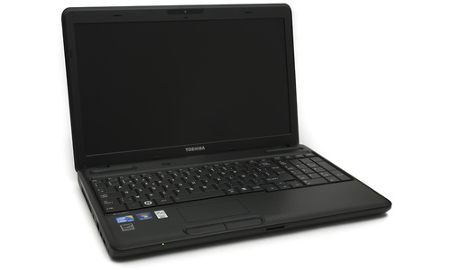 Toshiba Satellite C660-108