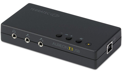 TerraTec Aureon 7.1 USB